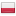 groofin.com server is located in Poland